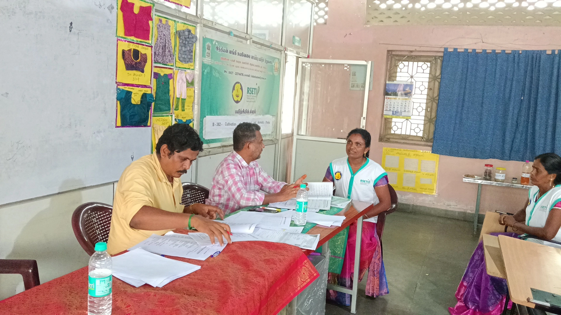 MSME Seminars
